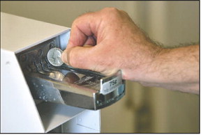 How residents can pay their coupon automatically How residents can pay their coupon automatically