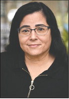 Ruth Bond joins executive services Ruth Bond joins executive services